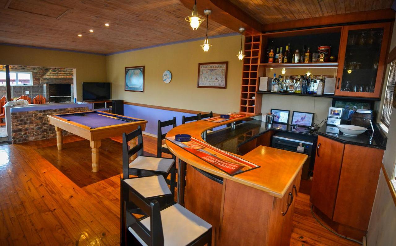 Adventure House - Colchester - 5Km From Elephant Park Экстерьер фото
